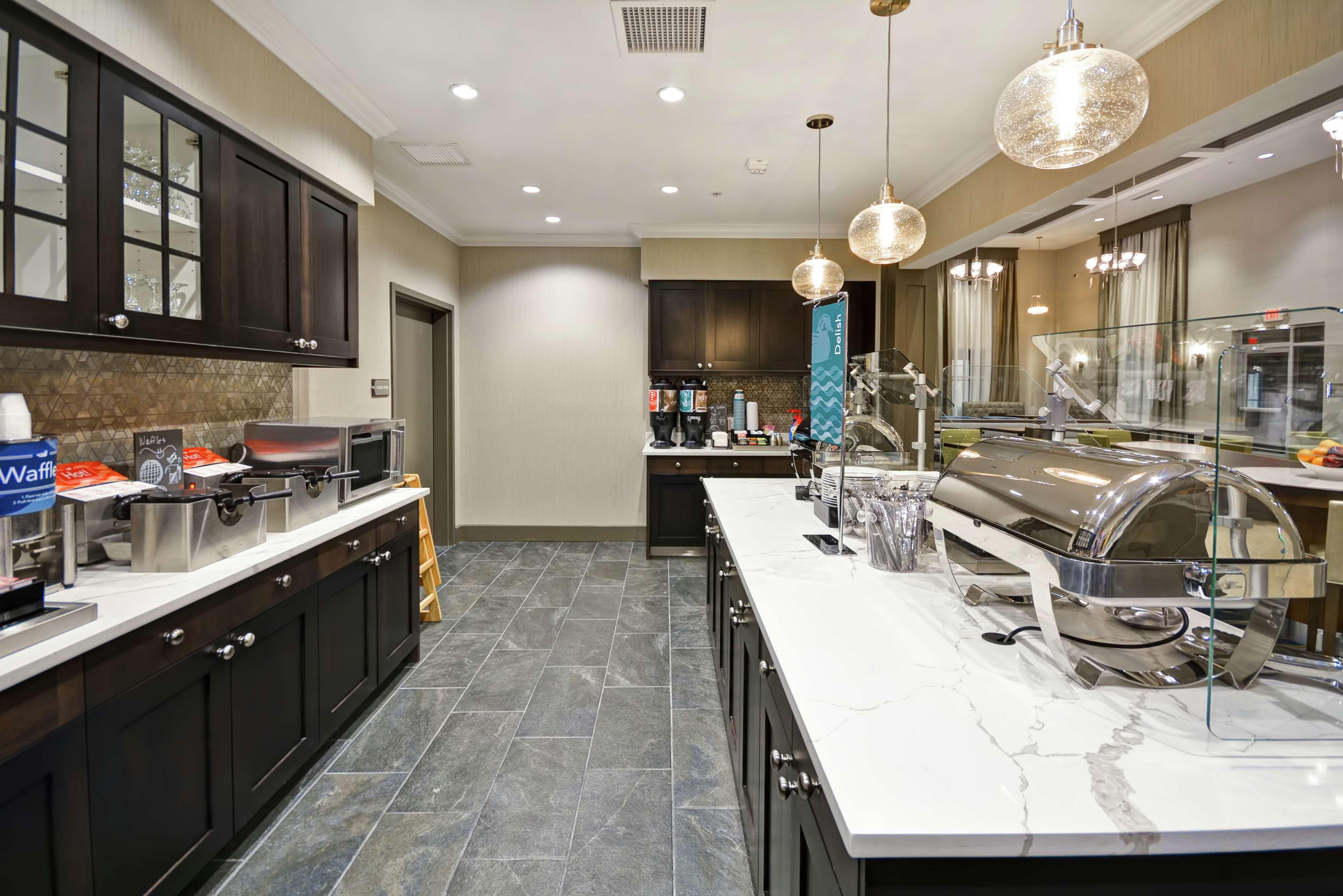 Homewood Suites By Hilton Warren Detroit Экстерьер фото