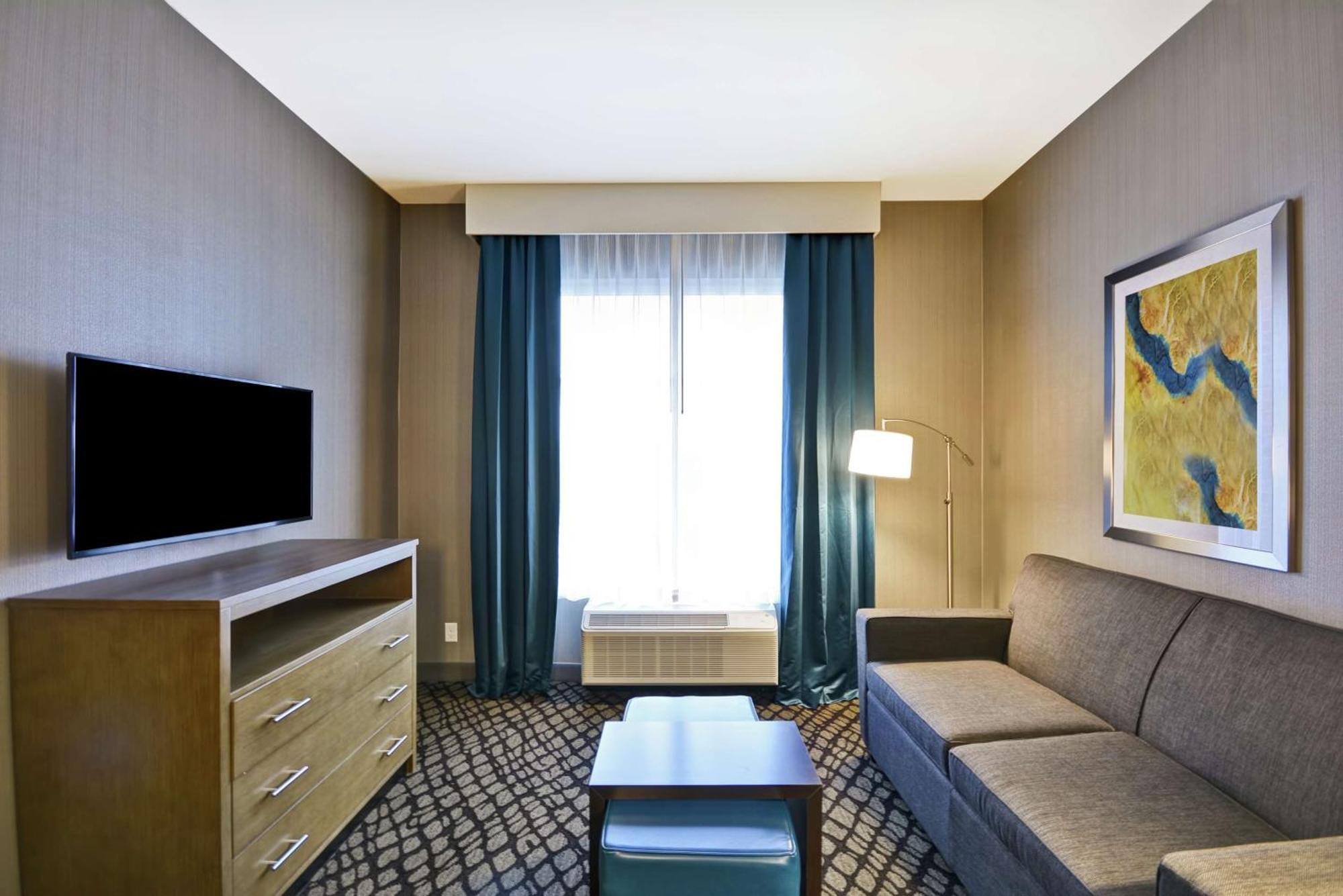 Homewood Suites By Hilton Warren Detroit Экстерьер фото