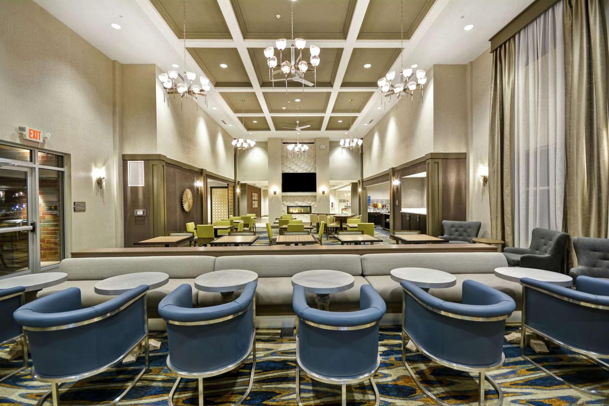 Homewood Suites By Hilton Warren Detroit Экстерьер фото