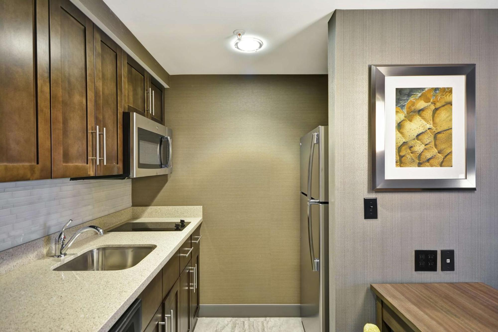 Homewood Suites By Hilton Warren Detroit Экстерьер фото