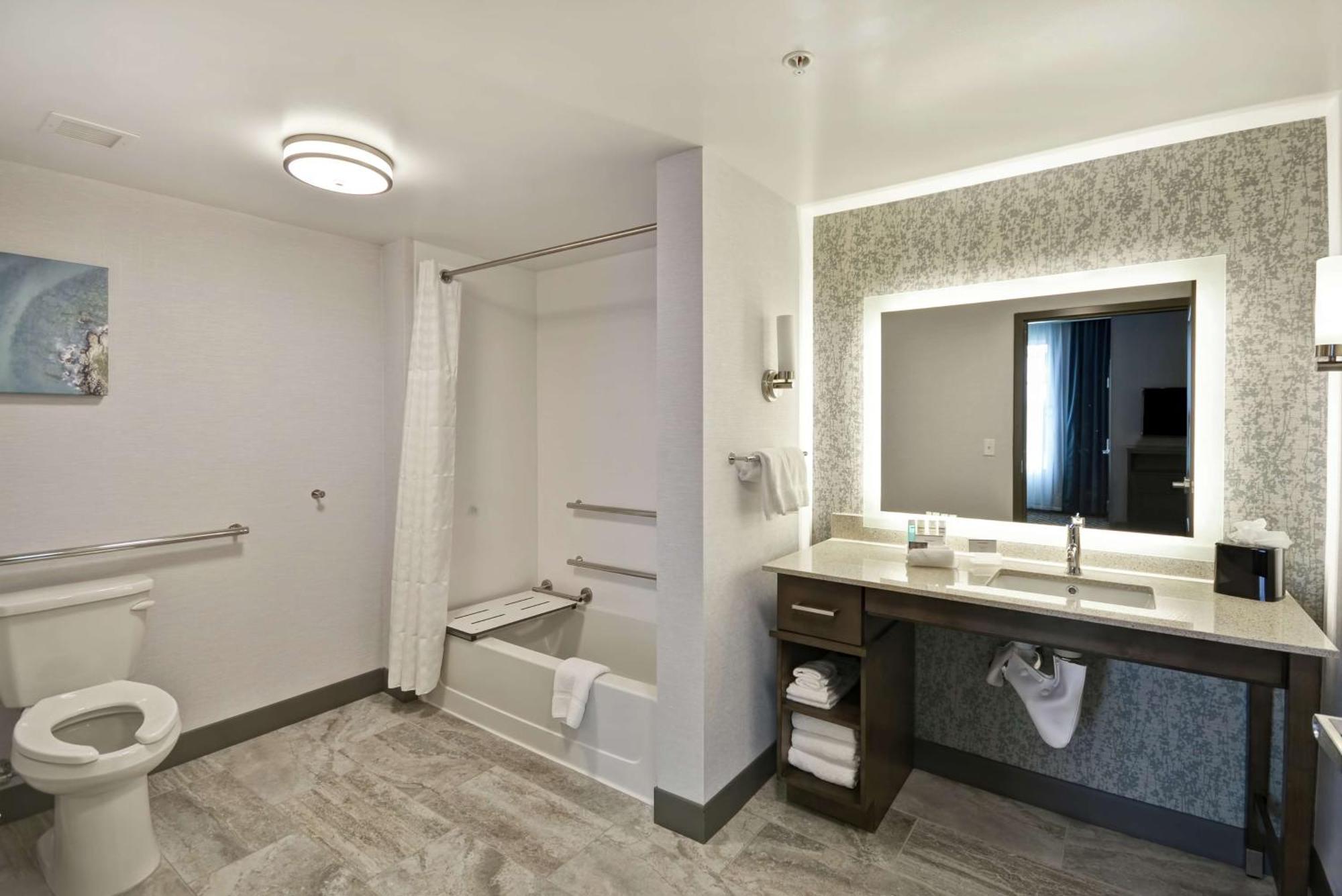 Homewood Suites By Hilton Warren Detroit Экстерьер фото