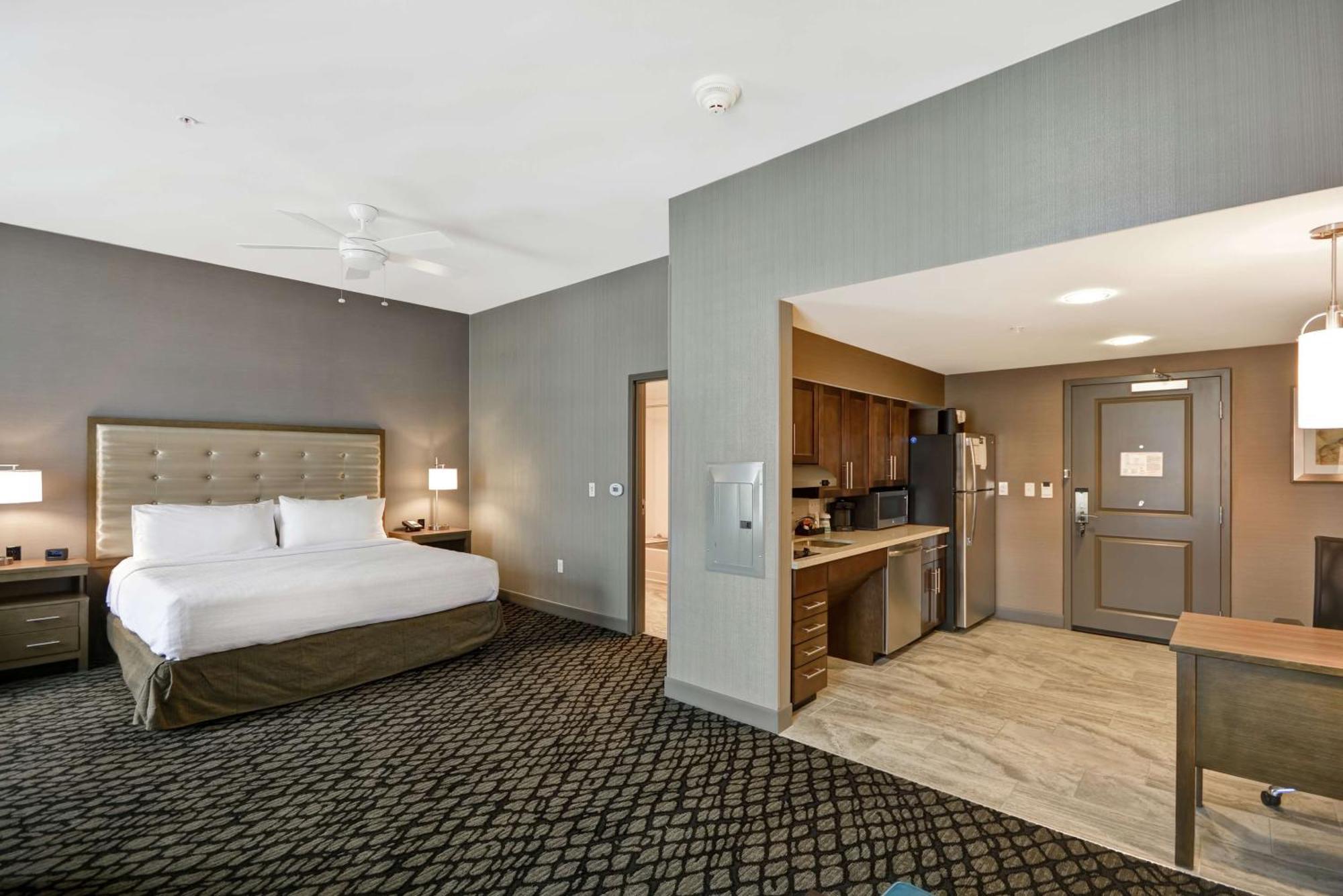 Homewood Suites By Hilton Warren Detroit Экстерьер фото
