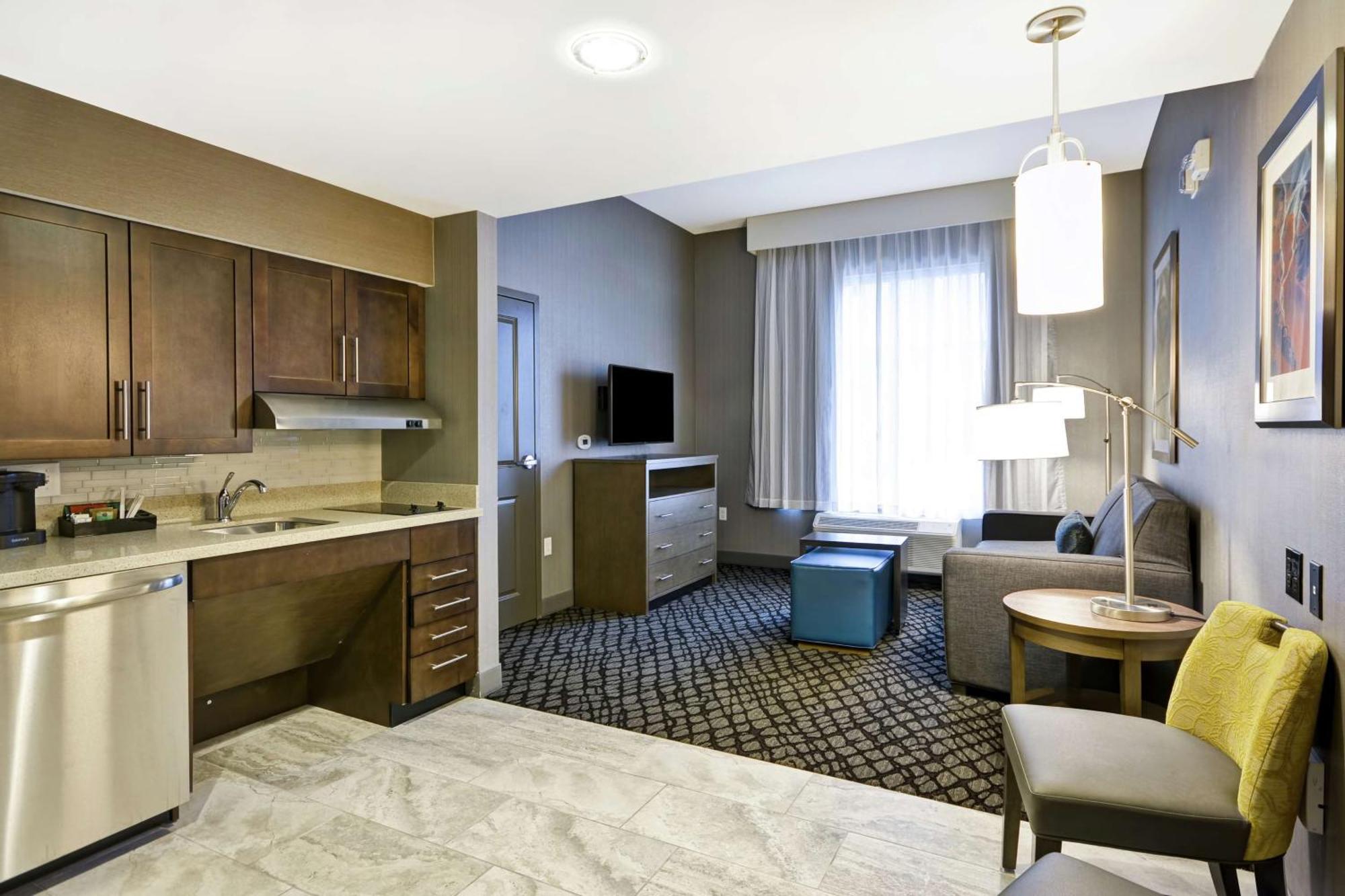 Homewood Suites By Hilton Warren Detroit Экстерьер фото