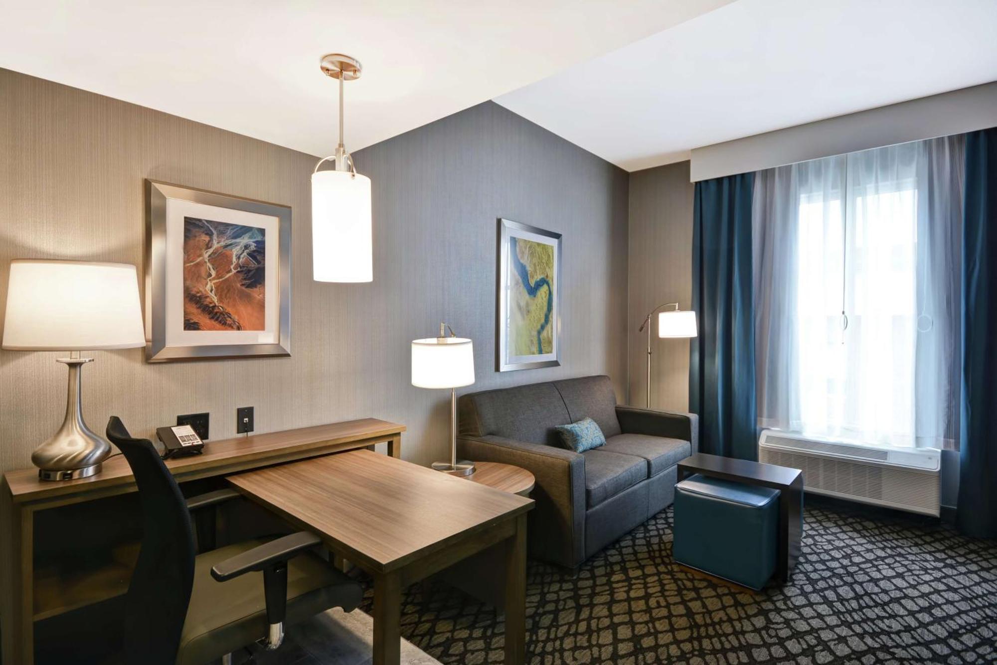 Homewood Suites By Hilton Warren Detroit Экстерьер фото