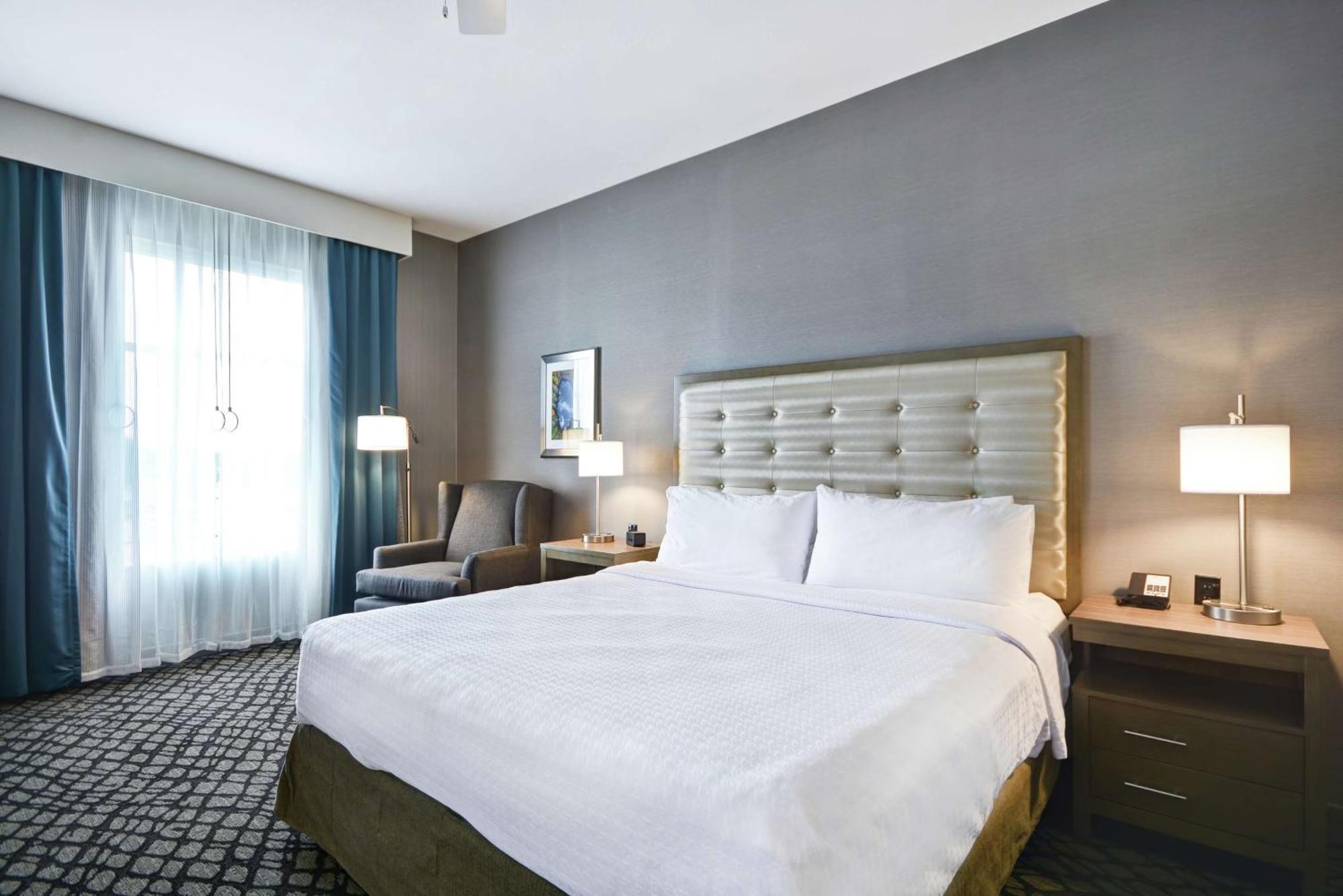 Homewood Suites By Hilton Warren Detroit Экстерьер фото