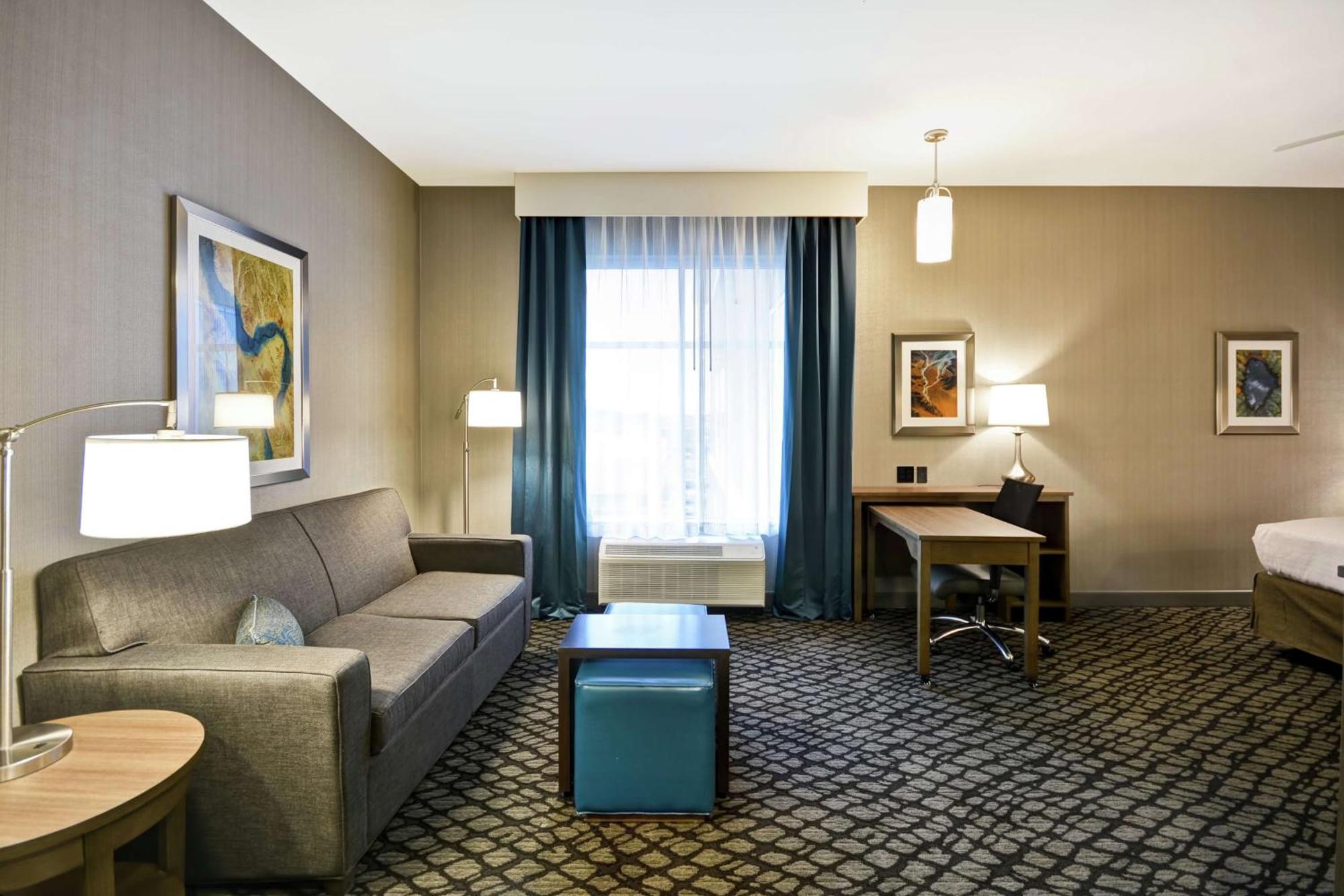 Homewood Suites By Hilton Warren Detroit Экстерьер фото