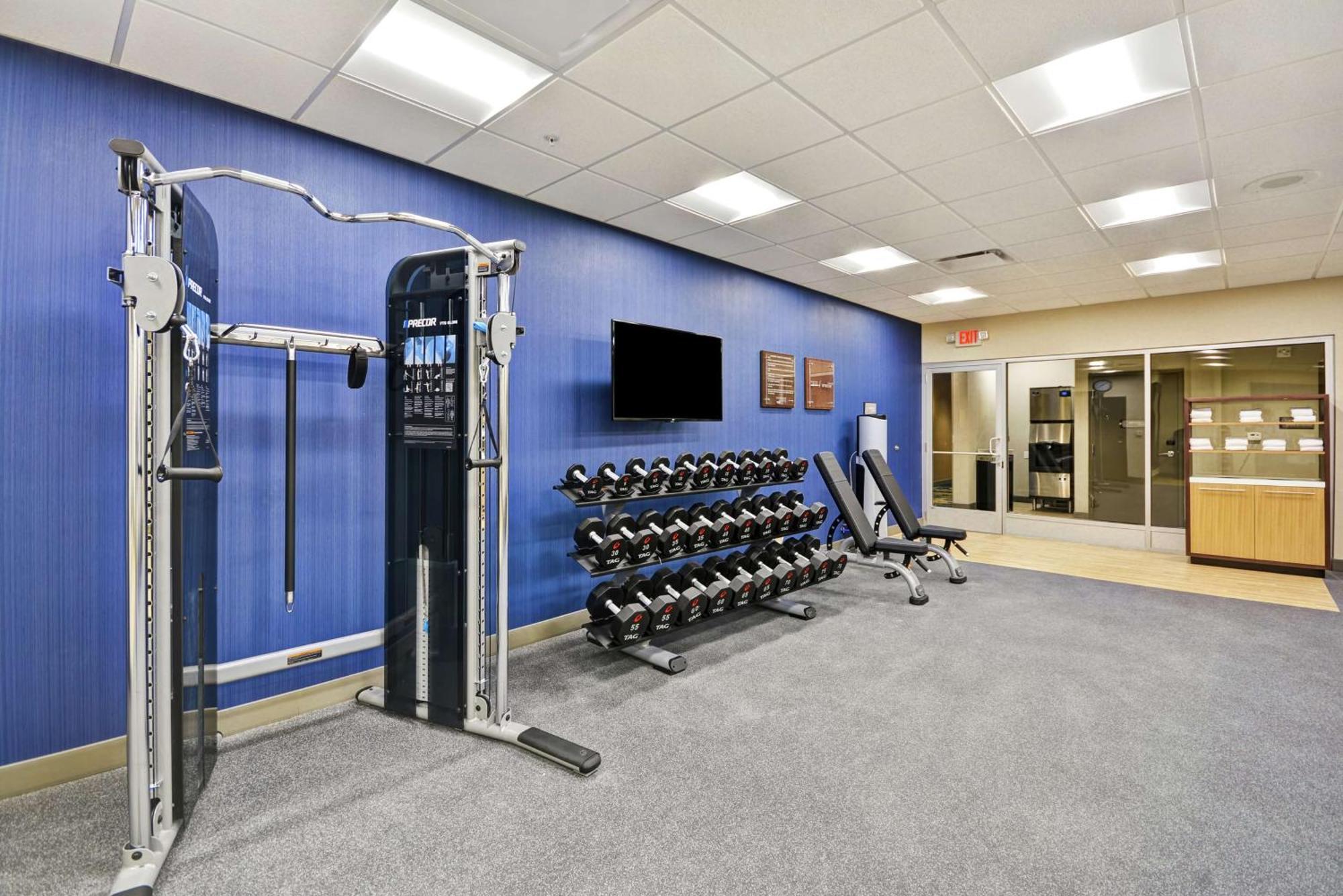 Homewood Suites By Hilton Warren Detroit Экстерьер фото