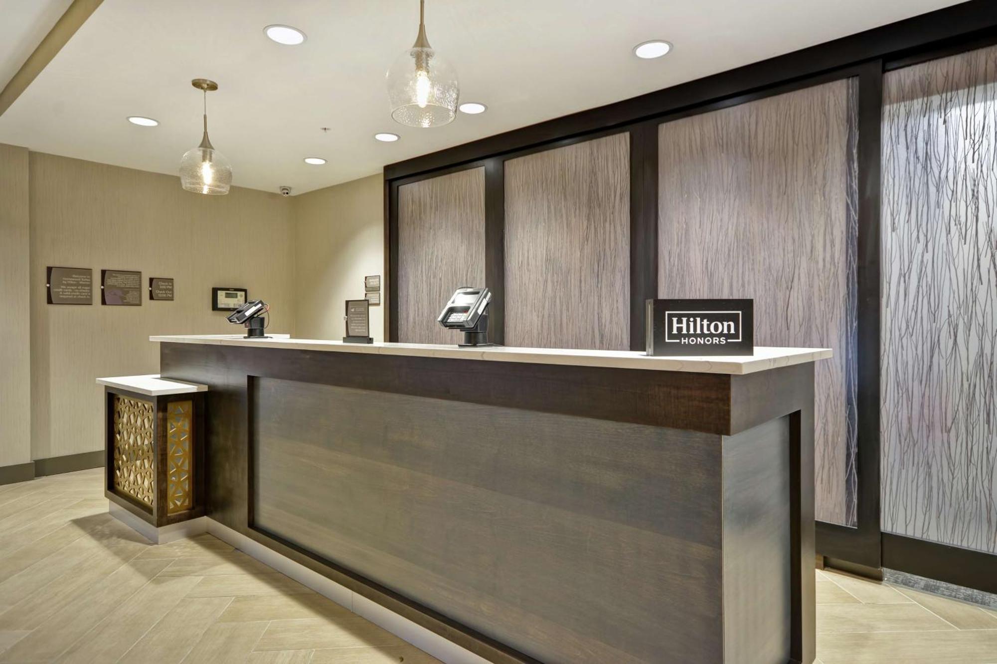 Homewood Suites By Hilton Warren Detroit Экстерьер фото