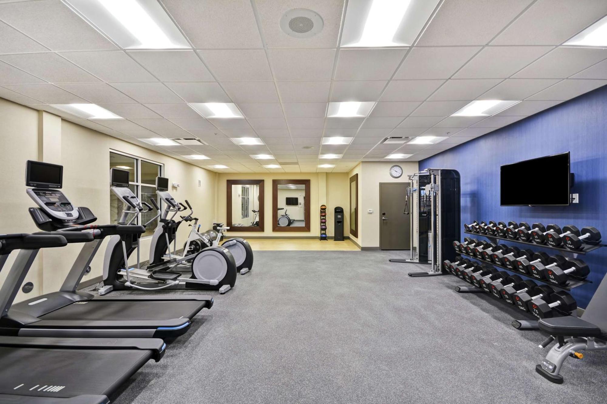 Homewood Suites By Hilton Warren Detroit Экстерьер фото