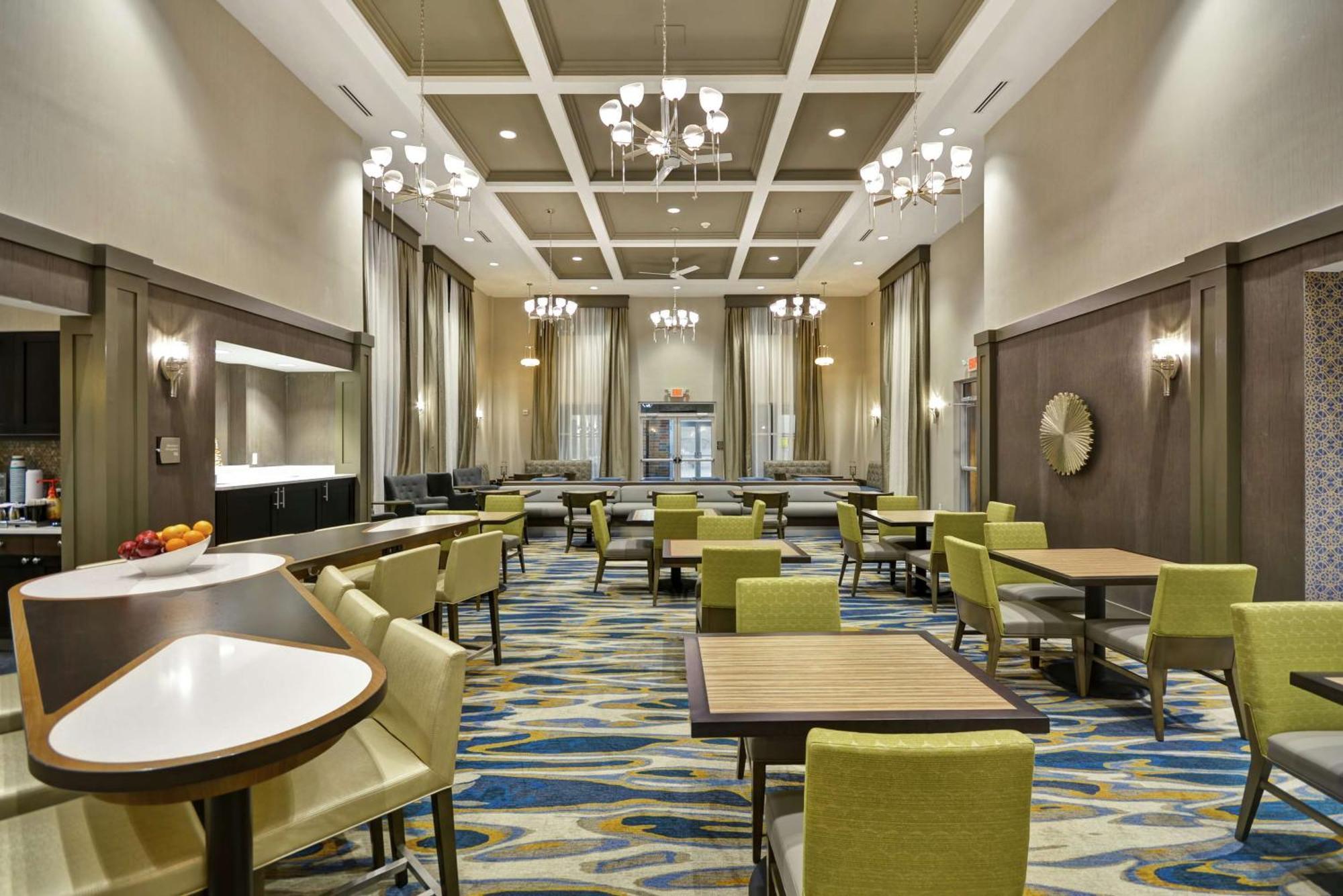 Homewood Suites By Hilton Warren Detroit Экстерьер фото
